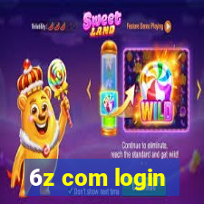 6z com login